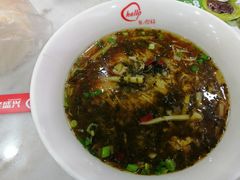 -老盛兴汤包馆(大华二路店)