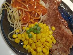 -豪客来牛排(雄峰城店)