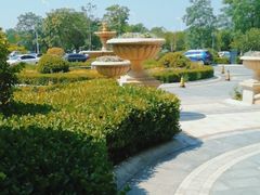 -天津京基皇冠假日酒店
