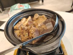 -新峰肉骨茶