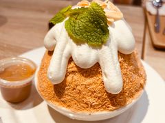 -After You Dessert Cafe(CENTRALWORLD)