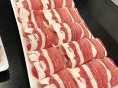 相间肥牛-楼外楼大刀肉传统火锅居(繁荣路店)