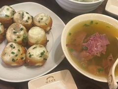 -哑巴生煎(临顿路店)