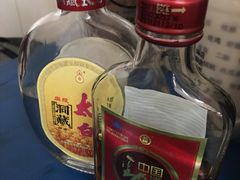 -老铁家泡馍馆(景龙池店)