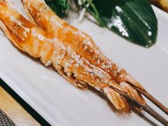 -和彩放题餐厅(酒仙桥店)