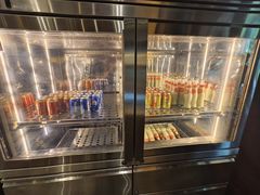 -顺德美的万豪酒店·自助餐·贡厨