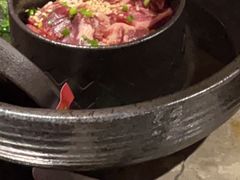 -谷牛日式烤肉(宝山U天地店)