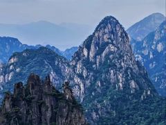 -黄山风景区