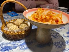 -老外婆·渔村(恒一广场店)