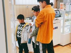 -LanTa蓝塔烘焙(融元广场店)