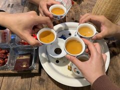 -厦门老字号·旷野茶叶(茶厂直营中山路店)