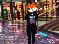 -砂之船奥莱(南京江宁店)