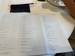 -白天鹅宾馆-宏图府餐厅