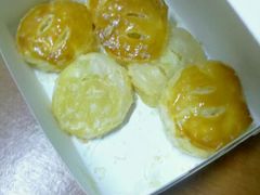 老婆饼-贝尔麦莎(城上城店)
