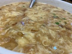 海鲜疙瘩汤-金春禧(英雄山路旗舰店)
