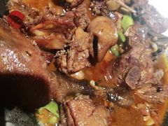 -永红源啤酒·烧烤·海鲜·大排档(青特城店)