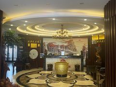 -东湖食堂·湖景餐厅•会议