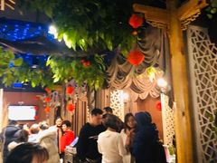 大堂-蕃茄述·好汤自然来(江汉路店)