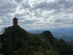-塔云山