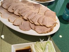 -李连贵熏肉大饼(兴工街店)