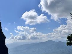 -七仙岭温泉国家森林公园