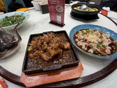 -金陵后厨·南京菜(新街口秣陵路店)