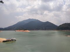 -广州市流溪河国家森林公园