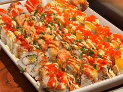 -王氏炉匠·烧鸟放题自助(好运街店)