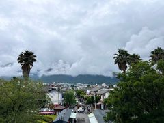 -大理古城
