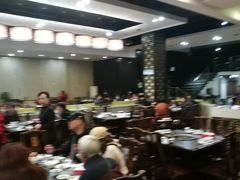大堂-丁月玉兔王(大渡口店)