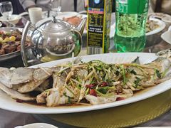 -宝源大酒店(胶州海鲜街店)