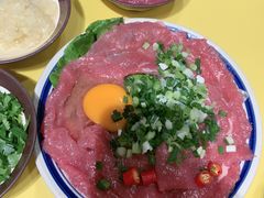 -南京路步行街