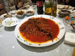 -丹江渔村(首都机场店)