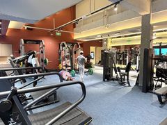 -Answer Fitness 答案健身(奥体店)