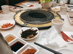 -韩宫宴炭火烤肉(印象城店)