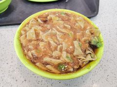 -大福来锅巴菜(古文化街店)