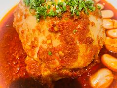 -眉州东坡·熊猫主题餐厅(枫蓝店)