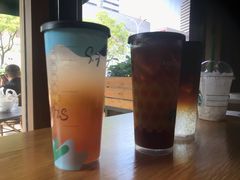 -星巴克(秦皇岛乐都汇店)