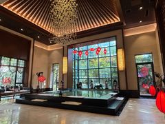 -东方华地城湿地温泉度假区