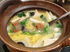 -东方亚克西餐厅(西康路店)