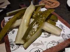 -京A Taproom·精酿餐吧(CBD店)