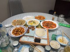 -裕德隆清真饭庄·天津特色菜(东丽店)