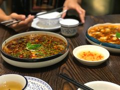 -大洋家·精品潮汕菜·生腌砂锅粥(天河东路店)