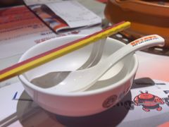 -赖胖子肉蟹煲(上邦百汇城店)
