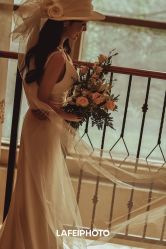 点击看大图 -帆拉斐婚纱摄影(春熙店)