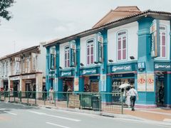 -小印度