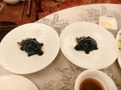 -香云轩·顺德菜(香云纱园林酒店店)
