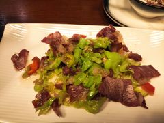 -宣威山野人家·现炒云南菜(金碧店)