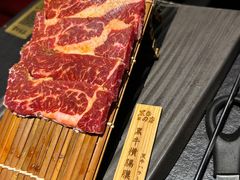 -黑牛の店·黑金店(沈阳万象城店)