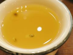-菌乡缘·野生菌蒸汽鱼火锅(江边夜市店)